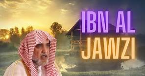 Ibn Al Jawzi: The Scholar Who Wouldn't Waste A Minute Of His Time