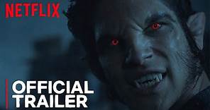 Teen Wolf (Season 7A) | Official Promo Teaser | Netflix