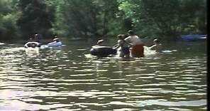 Piranha Trailer 1995