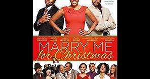 Marry Me for Christmas Trailer