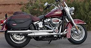 2023 Harley-Davidson Heritage Classic 120th Anniversary