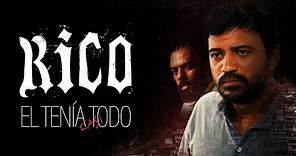 Rico - El tenía casi todo | Película cristiana completa en español latino