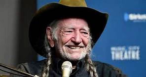 Willie Nelson Documentary - Biography of the life of Willie Nelson