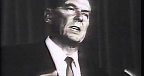 Reagan for Governor ad '66
