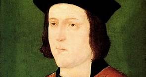 King Edward IV (1442-1483)