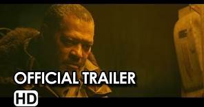 The Colony Official Trailer #1 (2013) - Laurence Fishburne Movie HD