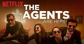 Call My Agent: Bollywood | Official Teaser | Netflix