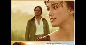 Pride&Prejudice - A postcard to Henry Purcell