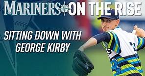 Mariners on the Rise: George Kirby