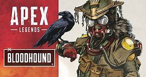 Meet Bloodhound – Apex Legends Character Trailer