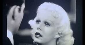 "The Girl From Missouri" (1934) #JeanHarlow & #FranchotTone