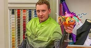 The Great British Sewing Bee - Series 6: Episode 7