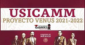 ▷▷ Proyecto VENUS 2022-2023 🥇 GobMX.org