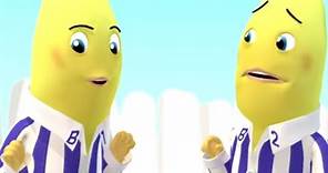 Animated Compilation #1 - Full Episodes - Bananas in Pyjamas Official