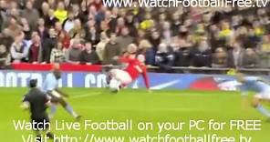 Watch Free Live Football - Watch Football for free on your PC!