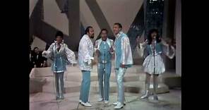 The 5th Dimension Stoned Soul Picnic on Frank Albert Sinatra Does His Thing 1968