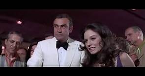 James Bond - Bond and Lana Wood