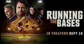 Running the Bases - Official Trailer - In Theaters September 16, 2022