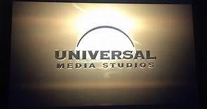 Dark & Stormy/Universal Media Studios (2008)