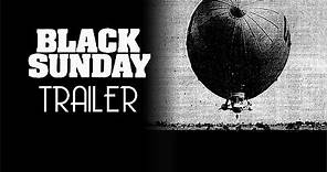 BLACK SUNDAY (1977) Trailer Remastered HD