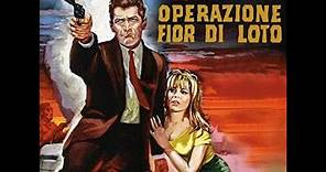 OSS 77 Operazione Fior di Loto (1965) (Film completo in italiano)