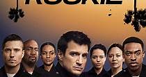 The Rookie Season 3 - watch full episodes streaming online