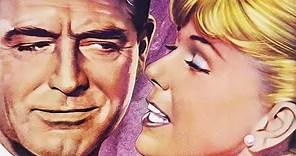 Official Trailer - THAT TOUCH OF MINK (1962, Cary Grant, Doris Day)