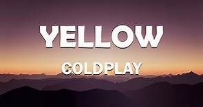 Coldplay - Yellow (Mix Lyrics) | Linkin Park, Evanescence