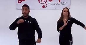 Nuovi ballerini, questo video è per voi 🔥 Divertiti e balla con Bulli & Pupe 💃🏼🕺🏻 #bulliepupe#scuoladiballo #salsacubana #salsa #cuba #salseri #ballicaraibici #ballerina | Bulli & Pupe Scuola di Ballo