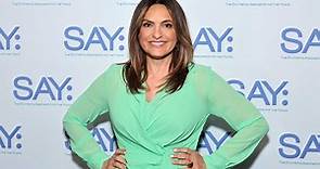 Mariska Hargitay Made a Rare Red Carpet Appearance with Her Family of 5: See Pics!