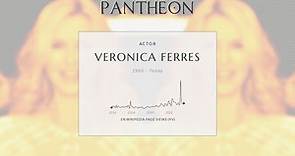 Veronica Ferres Biography | Pantheon