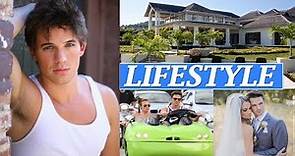 Matt Lanter Lifestyle, Net Worth, Wife, Girlfriends, Age, Biography, Family, Car, Facts, Wiki !