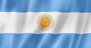 Bandera de Argentina: Historia, evolución, significado, juramento y más
