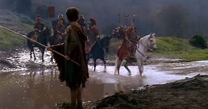 Julius Caesar Crossing the Rubicon