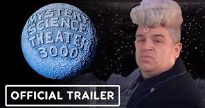 Mystery Science Theater 3000: Season 13 - Exclusive Trailer (2022) Felicia Day, Patton Oswalt