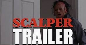 SCALPER Official Trailer 2024 US Horror Film
