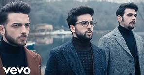 Il Volo - Musica che resta (Official Video - Sanremo 2019)