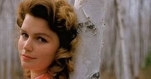 THE FILMS OF LEE REMICK