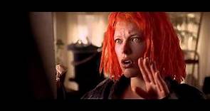 The Fifth Element (1997) - Efficient learning