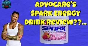 A Real Advocare Spark Review! Does Spark Energy Really Work??...