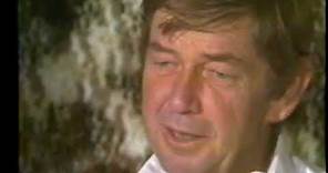 "Its Great To Be Alive" Interview with Ralph Waite