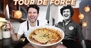 The BEST I've Ever Had: Julia Child's French Onion Soup