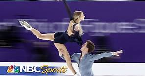 Victoria Sinitsina and Nikita Katsalapov take ice dancing gold in Sochi | NBC Sports
