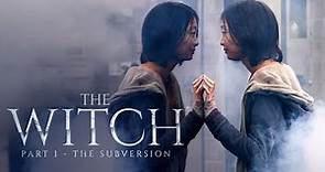 The Witch: Part 1 The Subversion Full Movie Review | Kim Da-mi & Jo Min-su | Review & Facts