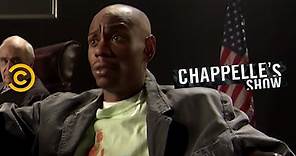 Chappelle's Show - Celebrity Trial Jury Selection