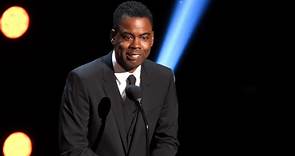 Chris Rock announces comedy tour stop in Colorado