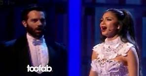 Nicole Scherzinger - Phantom Of The Opera (Live at Royal Variety)