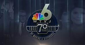 WTVJ 70th Anniversary Show: Extended Cut