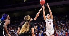 Haley Jones' 24 points lead Stanford to the National Championship Game
