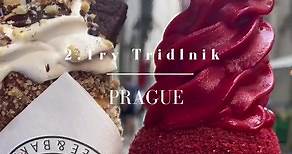 🇨🇿Czech Republic 📍Prague And what is your favorite spot in Prague? 🌆 5 Things To do in Prague 1. Terusa Prince 🍴 2. Try Tridlnik 🥐 3. Visit St. Vitus Cathedral ⛪️ 4. Rent A step 🛴 5. Visit Petrin Hill ⛰️ #travel #citytrippraag #tsjechië #beautifuldestinations #travelbucketlist #travelbucketlist2023 #praguecity #praguefood #thingstodoprague #traveltips #bestofeurope @Prague @Prague